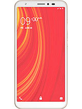 Best available price of Lava Z61 in Iran