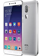 Best available price of Coolpad Cool1 dual in Iran