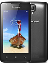 Best available price of Lenovo A1000 in Iran