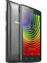 Best available price of Lenovo A2010 in Iran