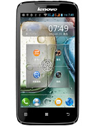 Best available price of Lenovo A390 in Iran