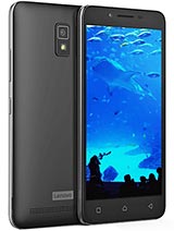 Best available price of Lenovo A6600 Plus in Iran