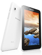 Best available price of Lenovo A7-30 A3300 in Iran