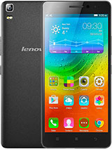Best available price of Lenovo A7000 Plus in Iran