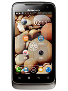 Best available price of Lenovo A789 in Iran