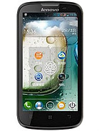 Best available price of Lenovo A800 in Iran