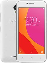 Best available price of Lenovo B in Iran