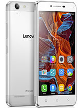 Best available price of Lenovo Vibe K5 Plus in Iran