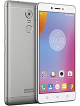 Best available price of Lenovo K6 Note in Iran