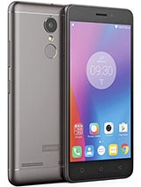 Best available price of Lenovo K6 Power in Iran