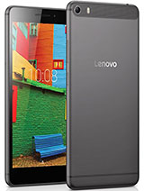 Best available price of Lenovo Phab Plus in Iran