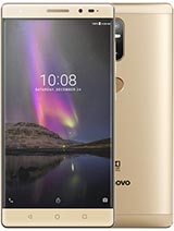 Best available price of Lenovo Phab2 Plus in Iran