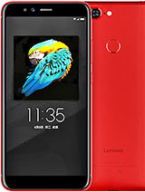 Best available price of Lenovo S5 in Iran