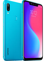 Best available price of Lenovo S5 Pro in Iran