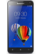 Best available price of Lenovo S580 in Iran