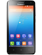 Best available price of Lenovo S660 in Iran