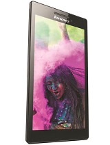 Best available price of Lenovo Tab 2 A7-10 in Iran