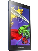 Best available price of Lenovo Tab 2 A8-50 in Iran