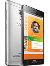 Best available price of Lenovo Vibe P1 in Iran