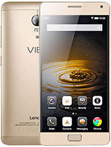 Best available price of Lenovo Vibe P1 Turbo in Iran