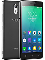 Best available price of Lenovo Vibe P1m in Iran