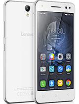Best available price of Lenovo Vibe S1 Lite in Iran