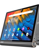 Best available price of Lenovo Yoga Smart Tab in Iran