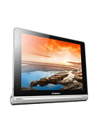 Best available price of Lenovo Yoga Tablet 10 in Iran