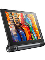 Best available price of Lenovo Yoga Tab 3 8-0 in Iran