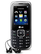 Best available price of LG A160 in Iran