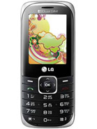 Best available price of LG A165 in Iran