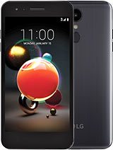 Best available price of LG Aristo 2 in Iran