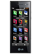 Best available price of LG BL40 New Chocolate in Iran