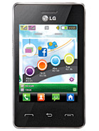 Best available price of LG T375 Cookie Smart in Iran