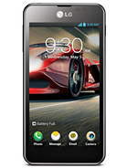 Best available price of LG Optimus F5 in Iran