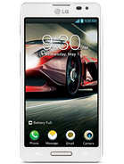 Best available price of LG Optimus F7 in Iran
