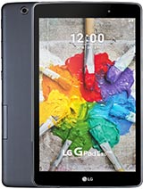 Best available price of LG G Pad III 8-0 FHD in Iran