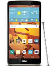 Best available price of LG G Stylo in Iran