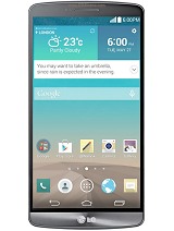 Best available price of LG G3 A in Iran