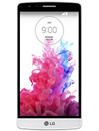 Best available price of LG G3 S in Iran