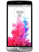 Best available price of LG G3 S Dual in Iran