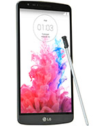 Best available price of LG G3 Stylus in Iran