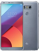 Best available price of LG G6 in Iran