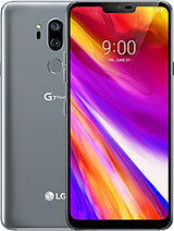 Best available price of LG G7 ThinQ in Iran