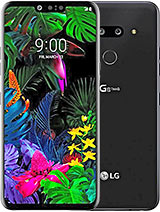 Best available price of LG G8 ThinQ in Iran