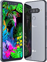 Best available price of LG G8S ThinQ in Iran