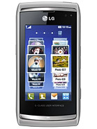 Best available price of LG GC900 Viewty Smart in Iran