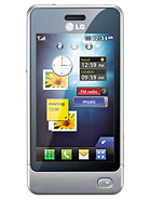 Best available price of LG GD510 Pop in Iran