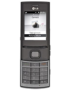 Best available price of LG GD550 Pure in Iran
