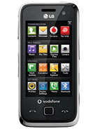 Best available price of LG GM750 in Iran